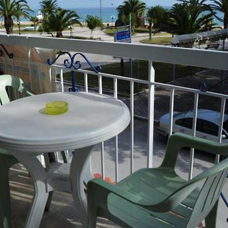 Zorbas Sand Aparthotel Flojitá Kültér fotó