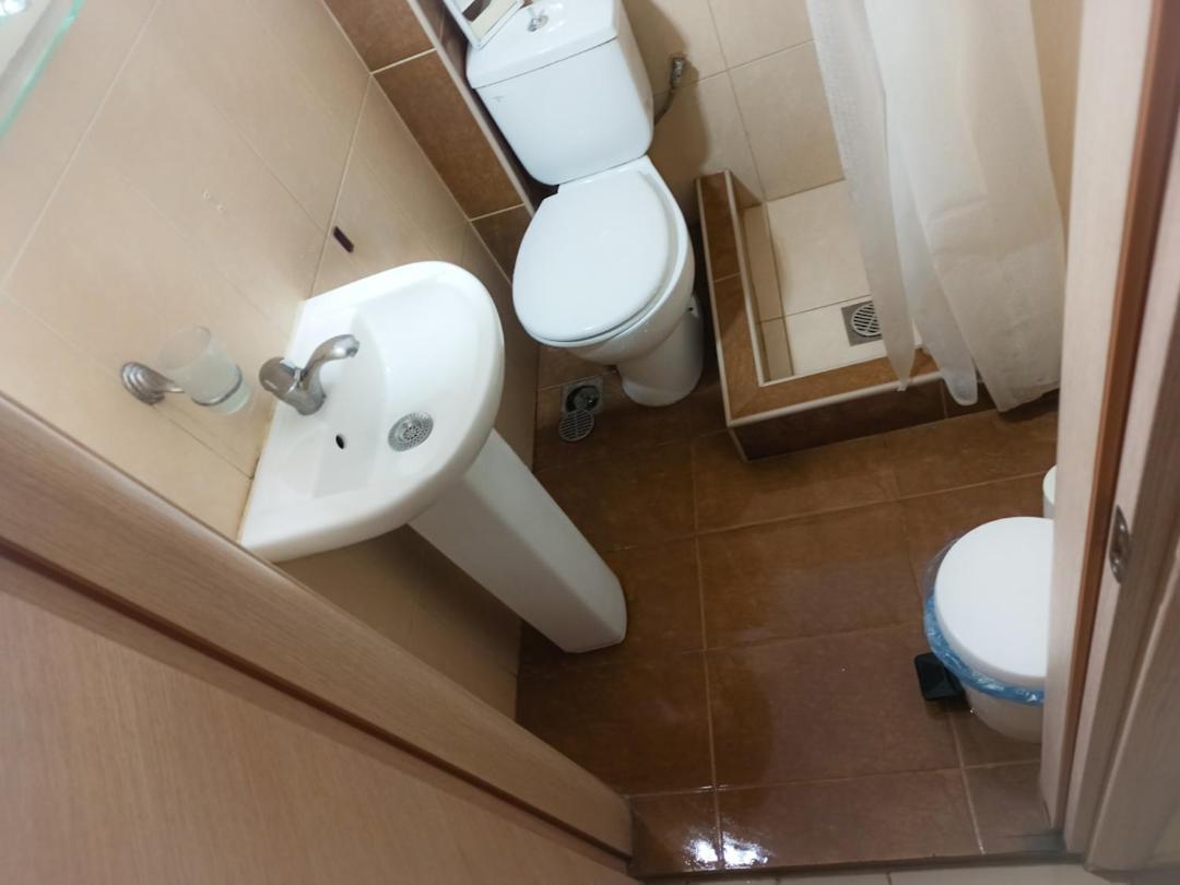 Zorbas Sand Aparthotel Flojitá Szoba fotó